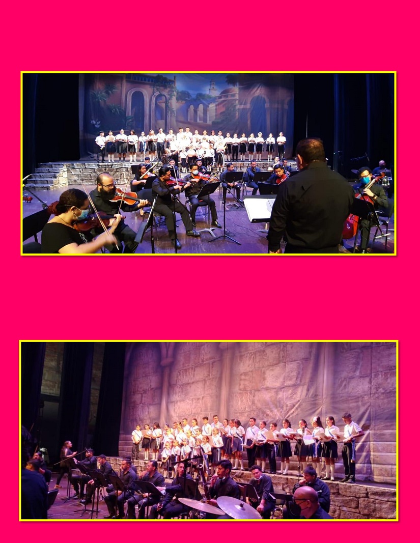 musical